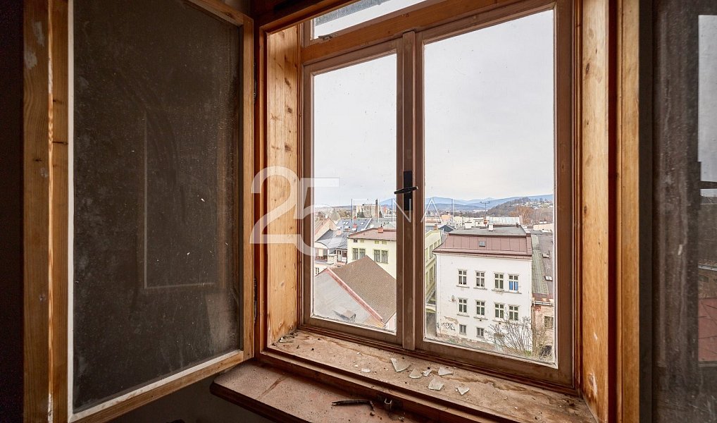 Prodej nájemního domu, činžáku 680 m², Trutnov – náhled fotky 31