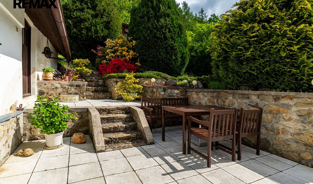 Prodej domu 78 m² s pozemkem 1 648 m², Borotice – náhled fotky 7