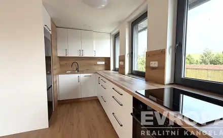 Pronájem bytu 2+kk 52 m², Dolní Branná, okres Trutnov