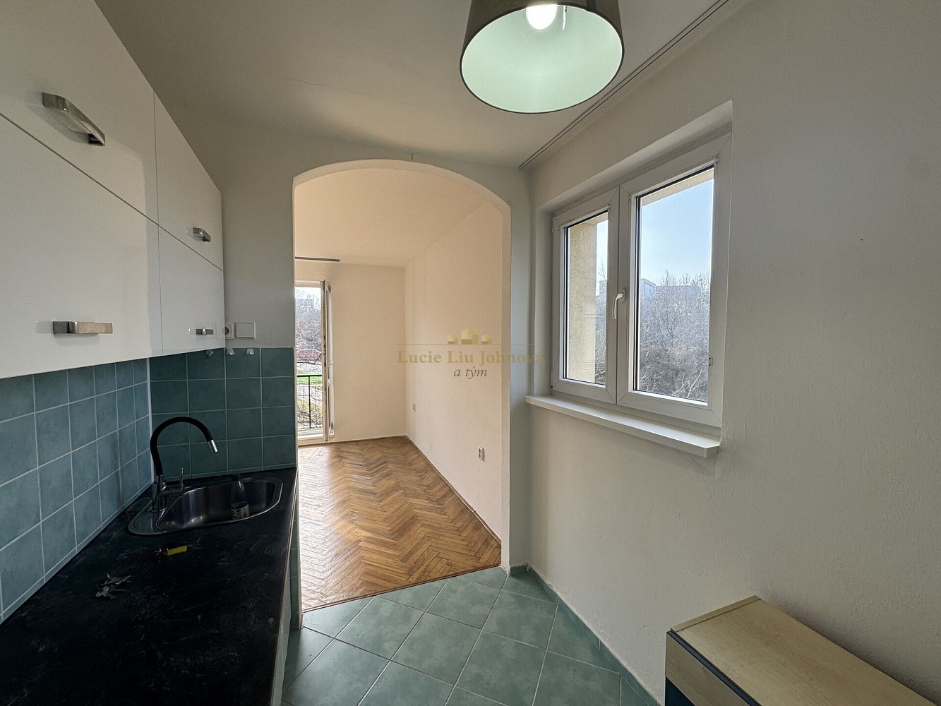 Prodej bytu 2+kk 44 m² — photo 4