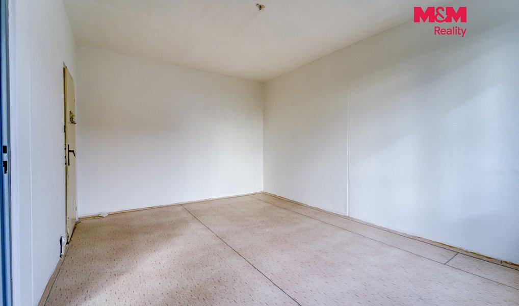 Pronájem bytu 3+1 63 m², Přimda – náhled fotky 6