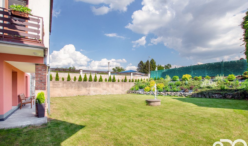 Pronájem bytu 2+1 54 m², Opatovice nad Labem – náhled fotky 13