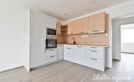 Pronájem bytu 3+kk 71 m², Dragounů, Dobřany, okres Plzeň-Jih
