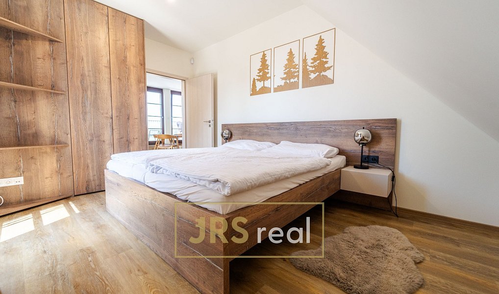 Prodej bytu 2+kk 60 m², Říčky v Orlických horách – náhled fotky 7