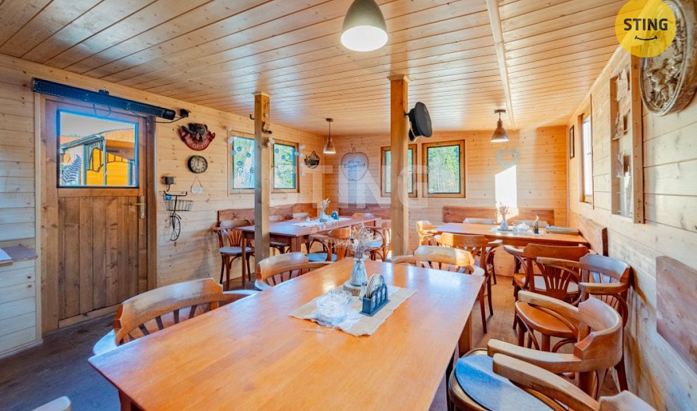Prodej komerčního objektu (jiného typu) 80 m², Ostravice – náhled fotky 27