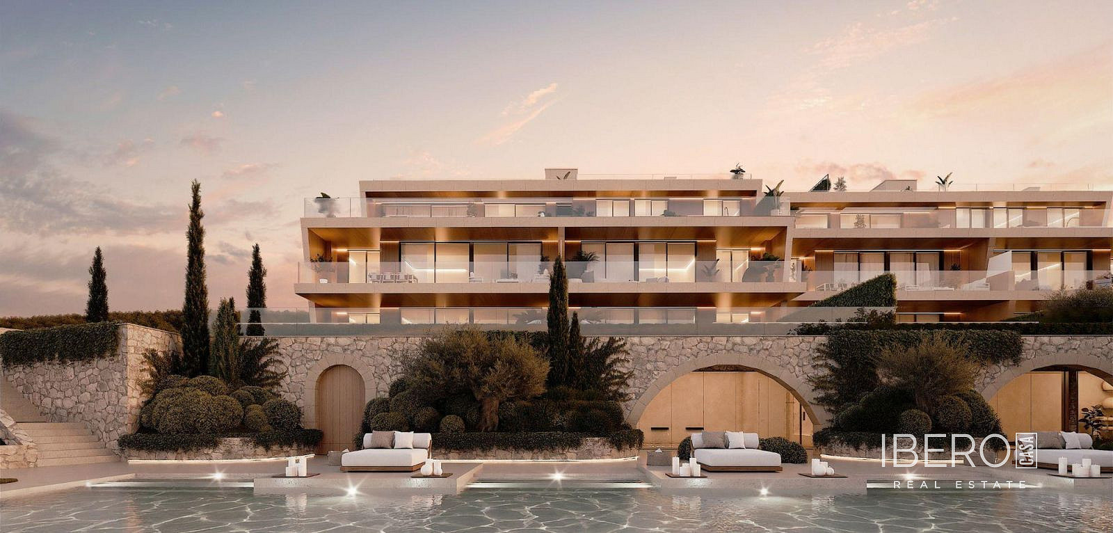 Piso 3+kk – Casares, Puerto de la Cruz, Costa del Sol Occidental - Más