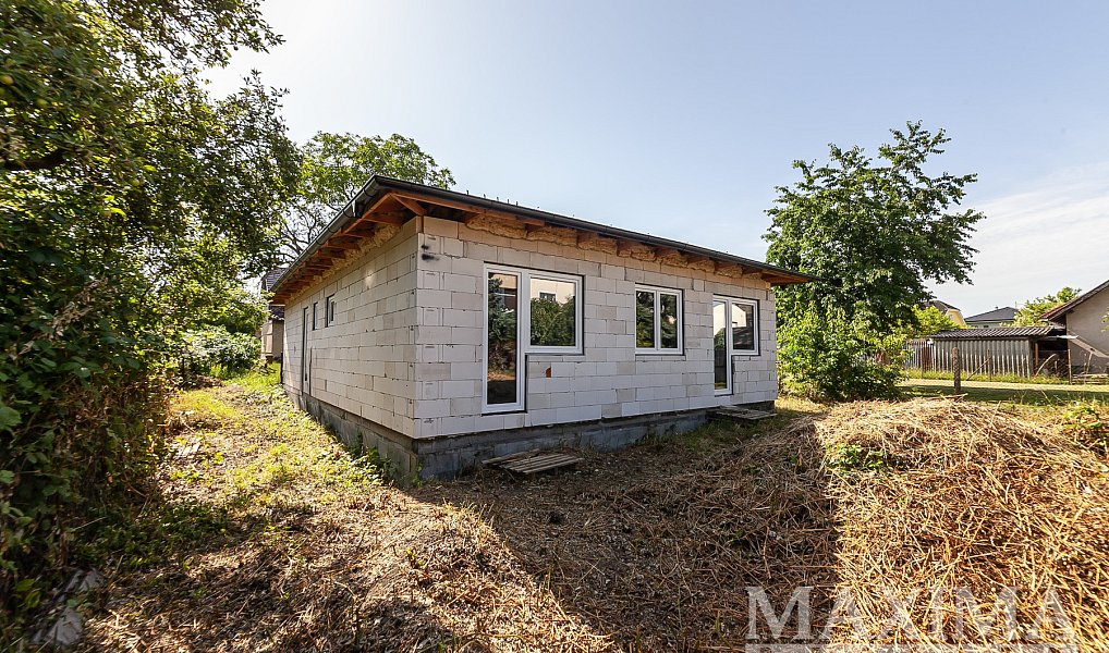 Prodej domu 111 m² s pozemkem 448 m², Praha – náhled fotky 22
