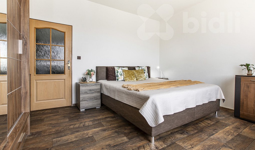 Prodej domu 170 m² s pozemkem 1 417 m², Velešín – náhled fotky 9