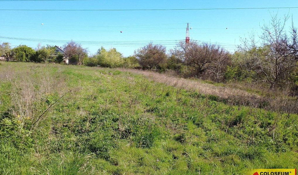Prodej zahrady 793 m², Modřice – náhled fotky 2