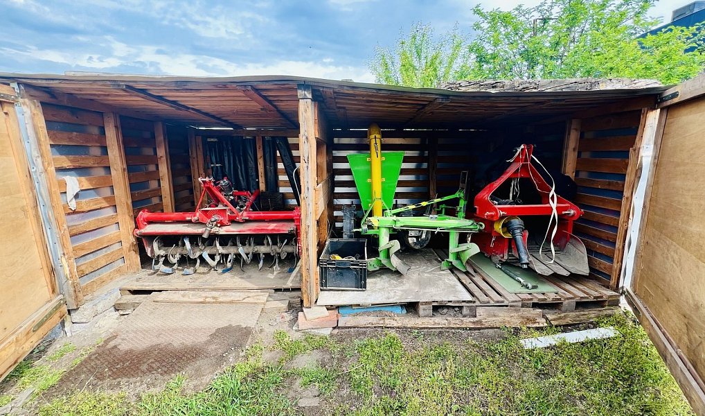 Prodej domu 215 m² s pozemkem 2 186 m², Vacenovice – náhled fotky 29