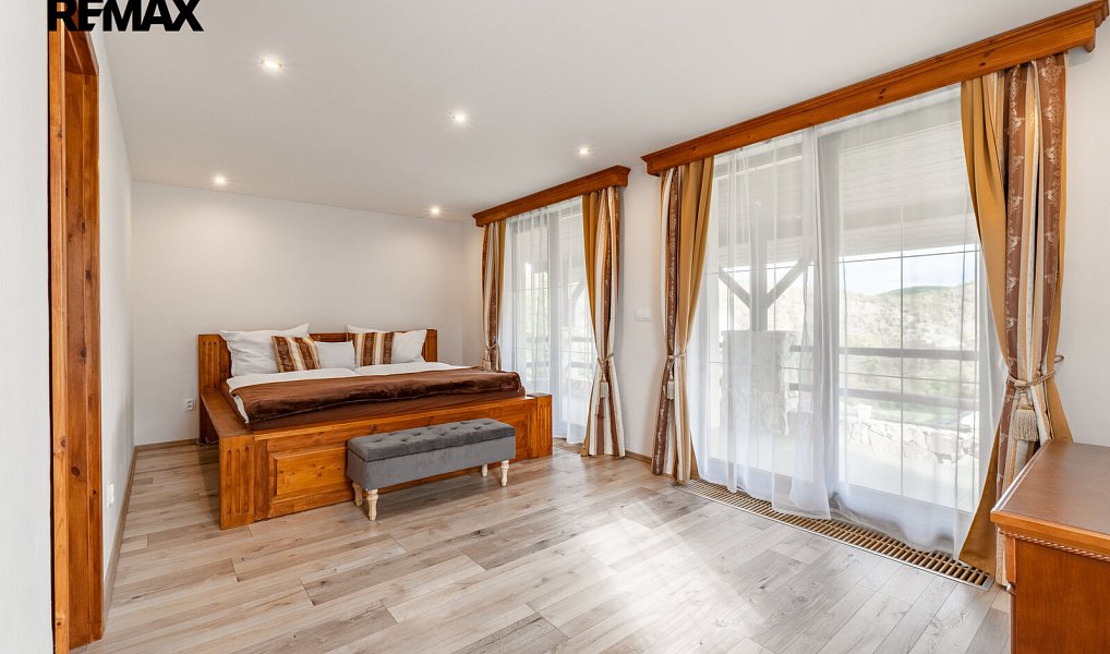 Prodej domu 170 m² s pozemkem 1 873 m², Štěchovice – náhled fotky 14