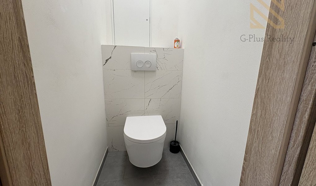 Pronájem bytu 2+1 38 m², Litvínov – náhled fotky 11