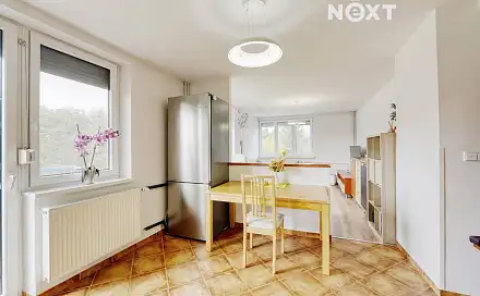 Prodej bytu 3+1 96 m²