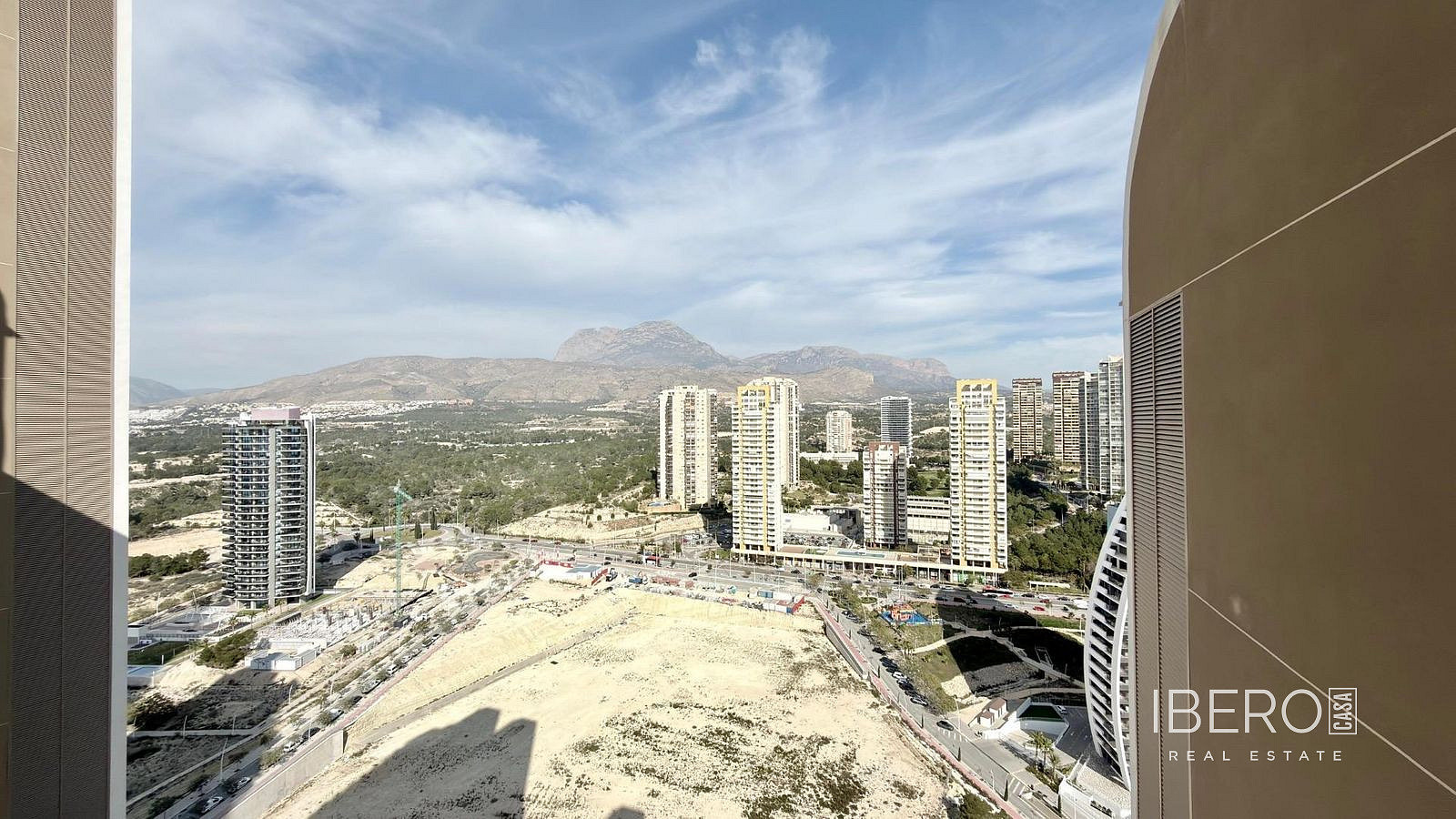 Pis 4+kk – Benidorm, Llevant, la Marina Baixa - Més