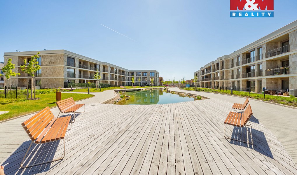 Prodej bytu 1+kk 65 m², Brandýs nad Labem-Stará Boleslav – náhled fotky 2