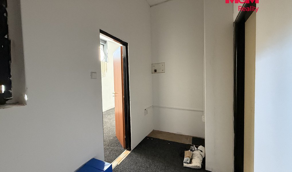 Pronájem obchodních prostor 56 m², Karviná – náhled fotky 6
