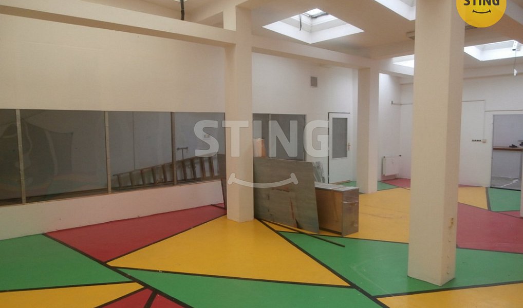 Pronájem kanceláře 206 m², Opava – náhled fotky 8
