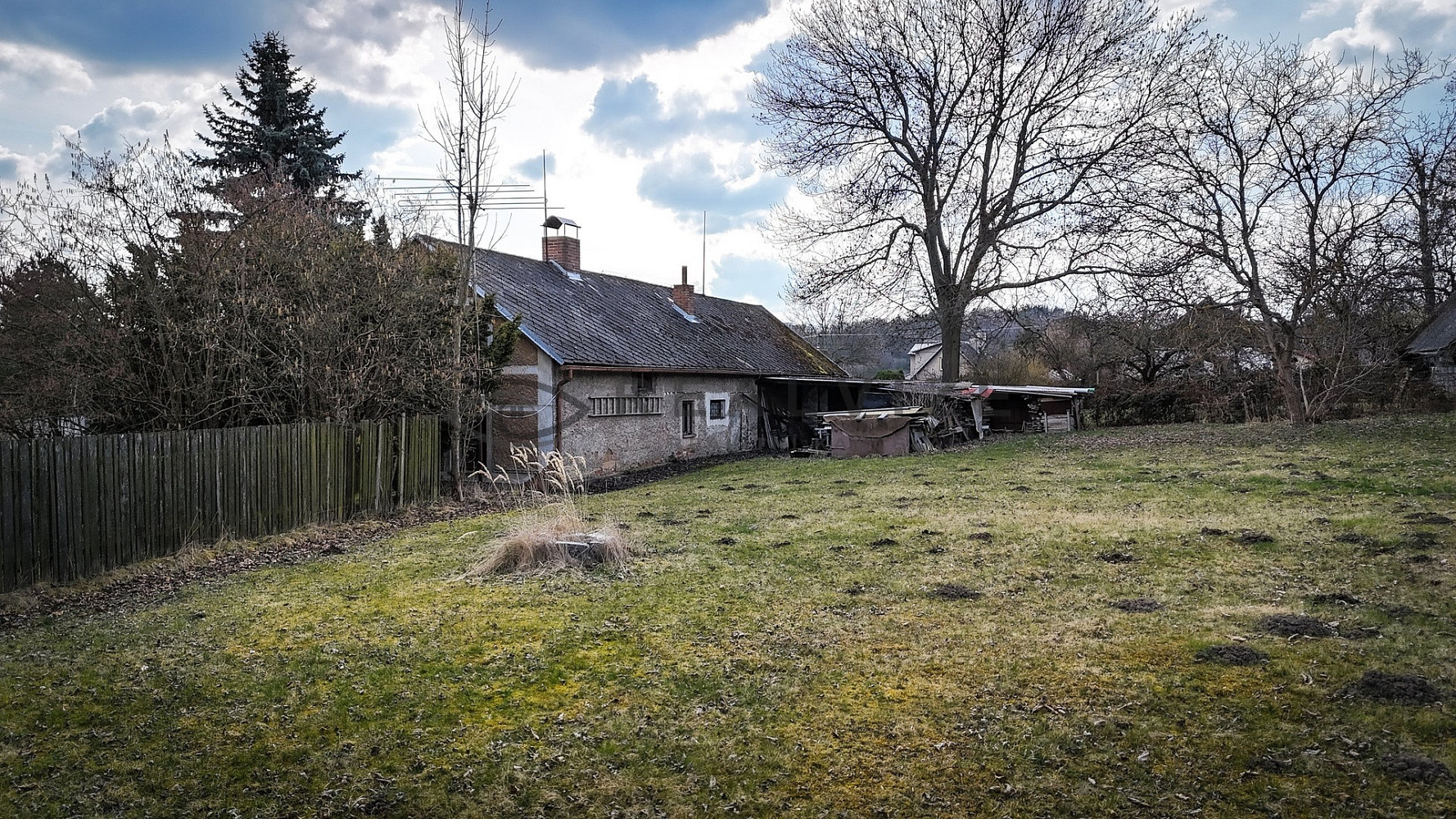Prodej chaty/chalupy 156 m² s pozemkem 2 097 m² – pohled 4