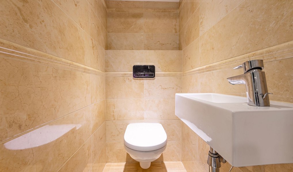 Pronájem obchodních prostor 105 m², Praha – náhled fotky 18