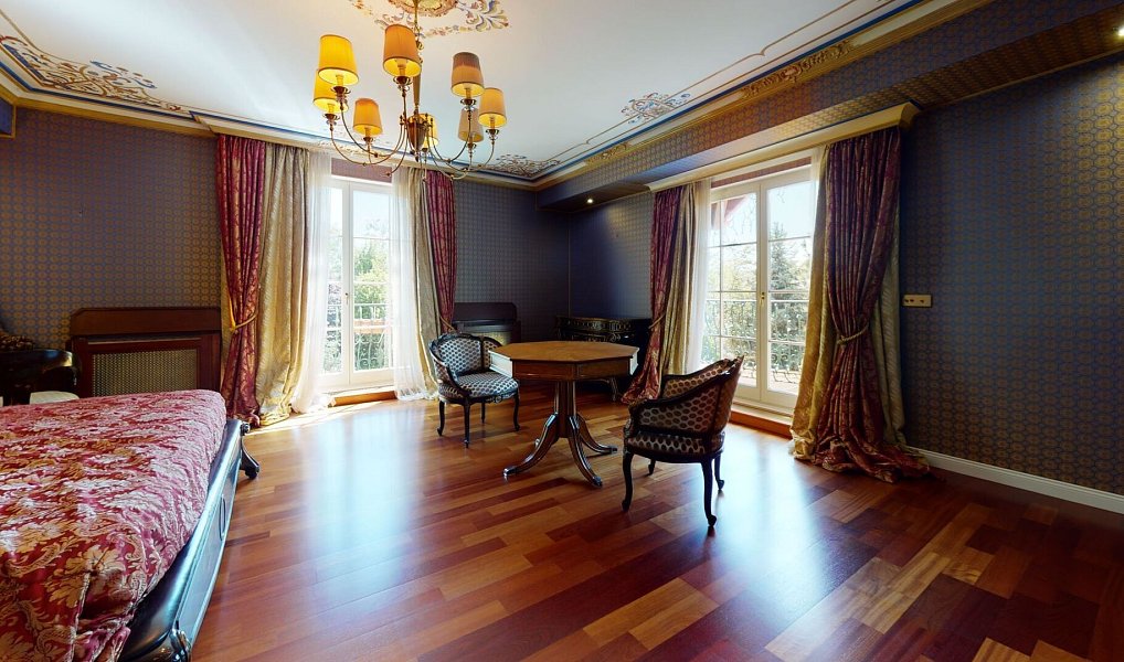 Prodej domu 760 m² s pozemkem 2 904 m², Karlovy Vary – náhled fotky 11
