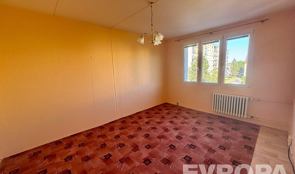 Prodej bytu 3+1 65 m², Plzeň – náhled fotky 7