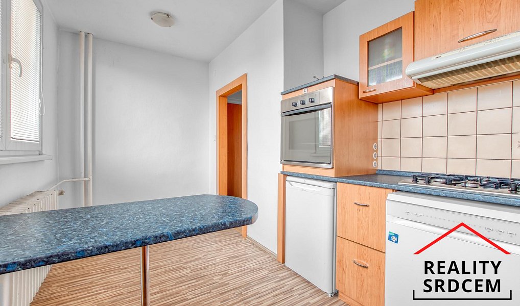 Pronájem bytu 1+1 45 m², Ostrava – náhled fotky 3