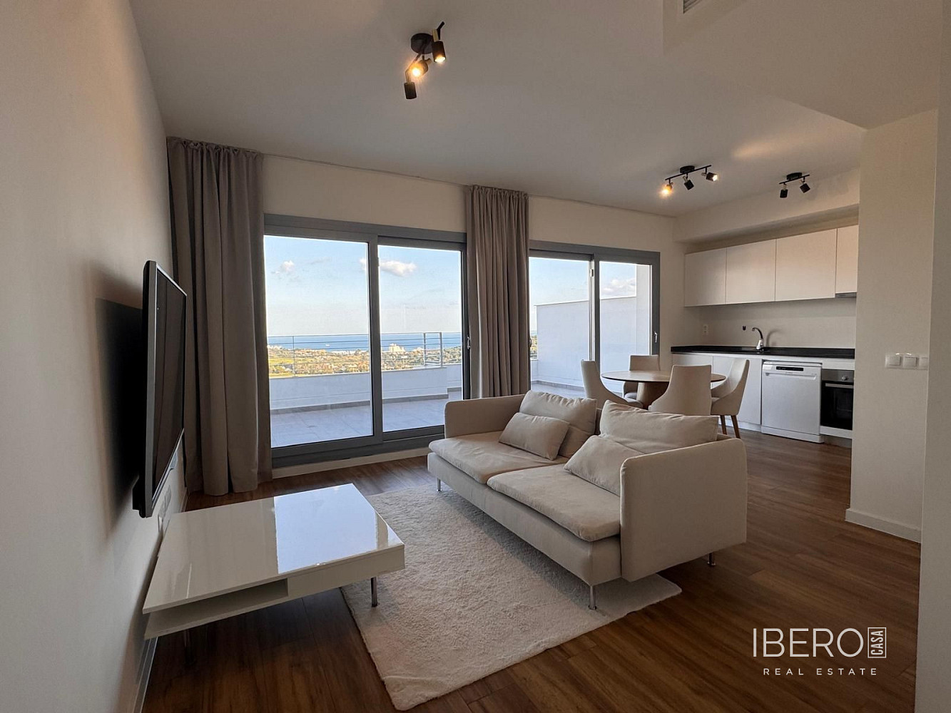 Piso 3+kk – Estepona, Barriada Islas Canarias - Vista 5