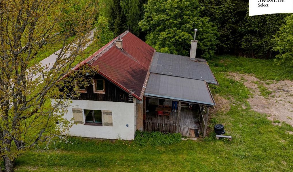 Prodej domu 78 m² s pozemkem 479 m², Chvaleč – náhled fotky 12