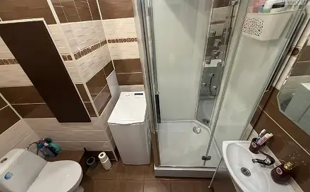 Prodej bytu 3+1 72 m², M. Švabinského, Bílina - Teplické Předměstí, okres Teplice