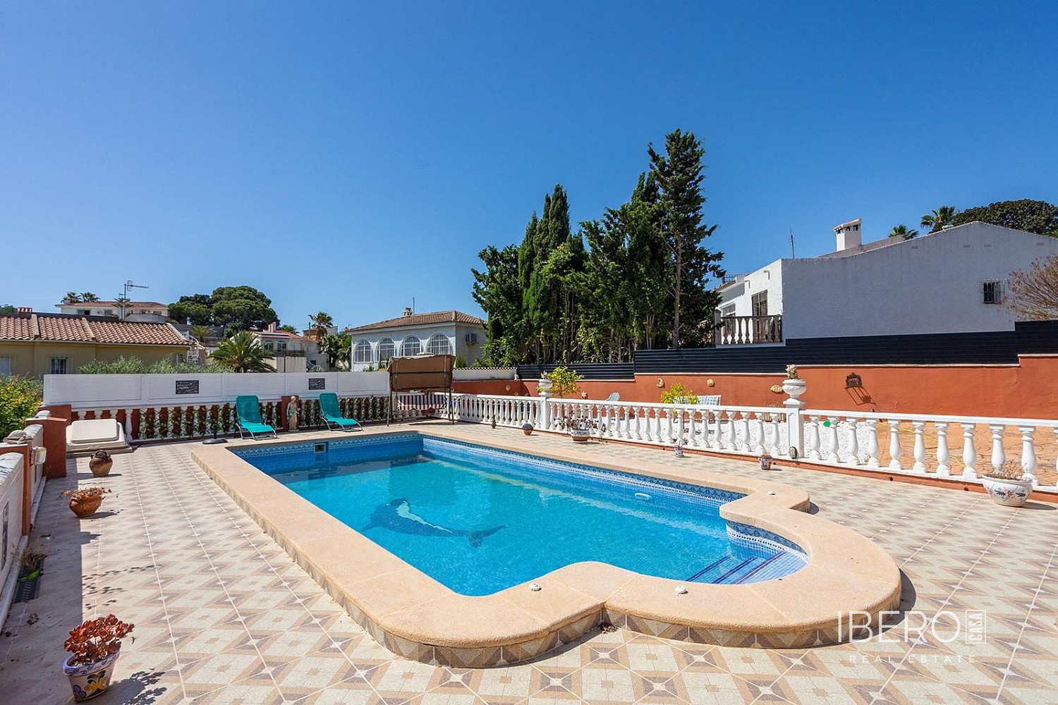 Casa 5+kk – Torrevieja, Europa - Vista 2
