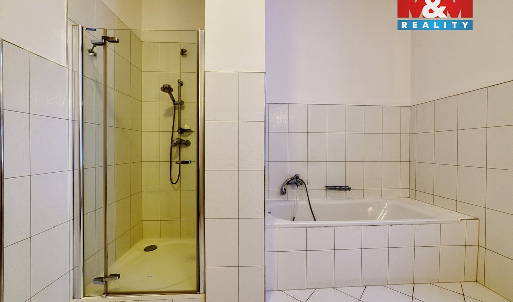 Pronájem bytu 3+kk 96 m², Mariánské Lázně – náhled fotky 8