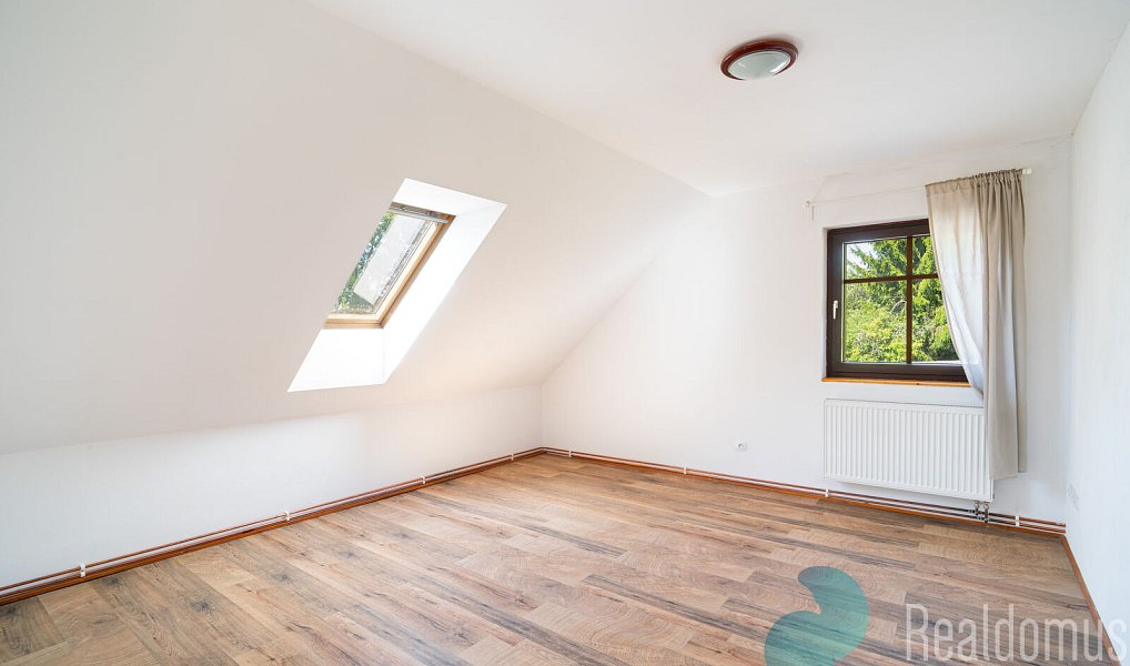 Prodej chaty/chalupy 130 m² s pozemkem 206 m², Frymburk – náhled fotky 17