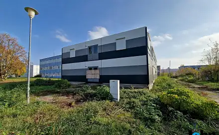 Prodej komerčního pozemku 3 662 m², Báňská, Most