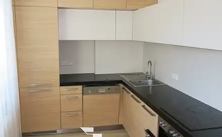 Pronájem bytu 3+1 77 m²
