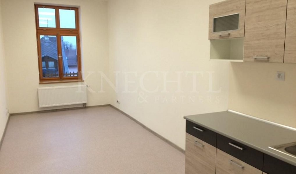 Pronájem kanceláře 41 m², Ostrov – náhled fotky 4