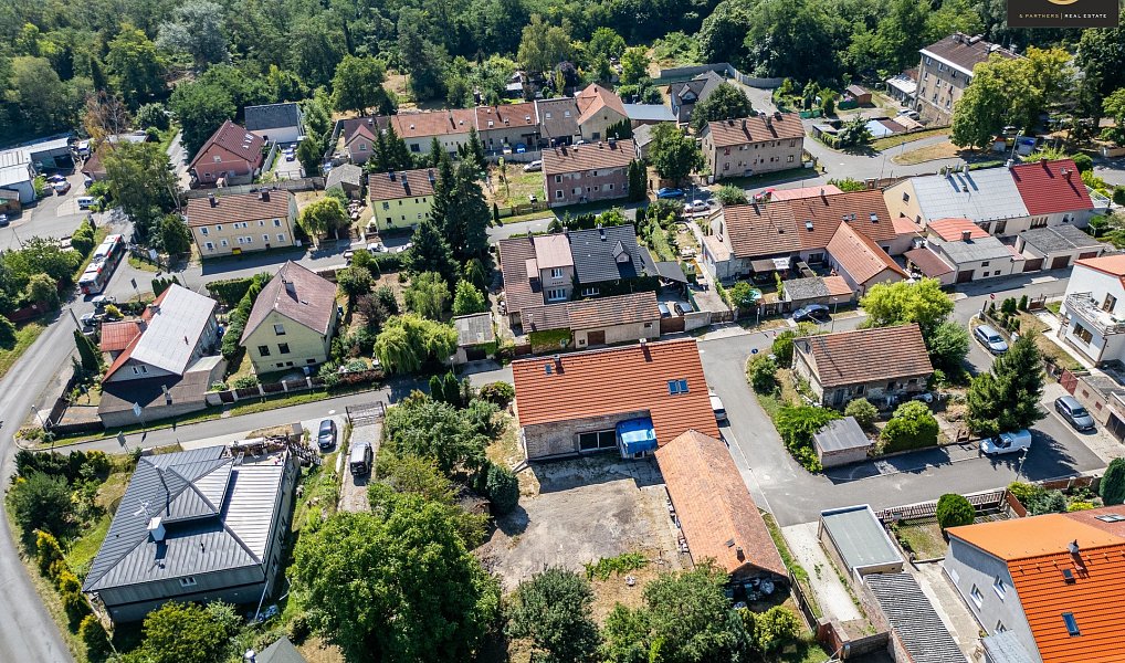 Prodej domu 157 m² s pozemkem 1 293 m², Libušín – náhled fotky 34