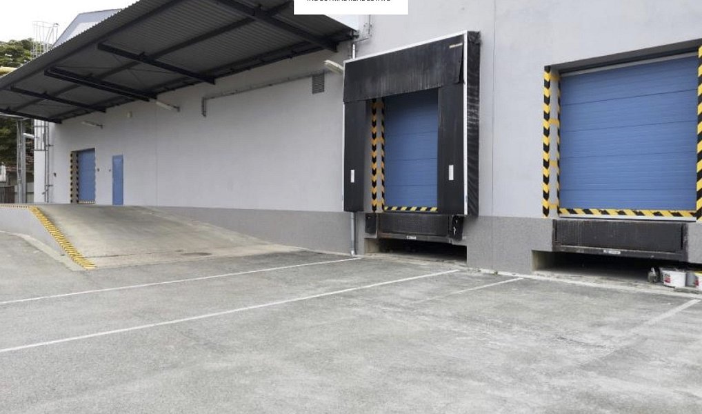 Pronájem výrobních prostor 1 578 m², Břeclav – náhled fotky 5
