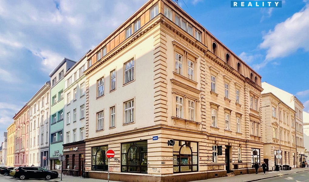 Pronájem kanceláře 82 m², Ostrava – náhled fotky 6