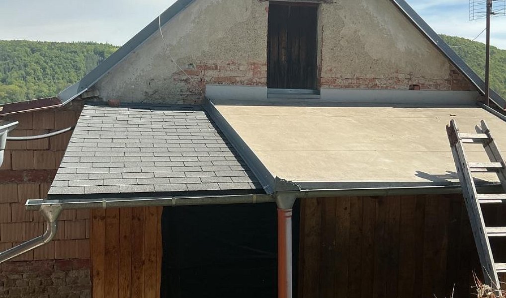 Prodej domu 104 m² s pozemkem 251 m², Račice-Pístovice – náhled fotky 4