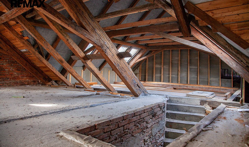 Prodej domu 420 m² s pozemkem 471 m², Krhová – náhled fotky 22