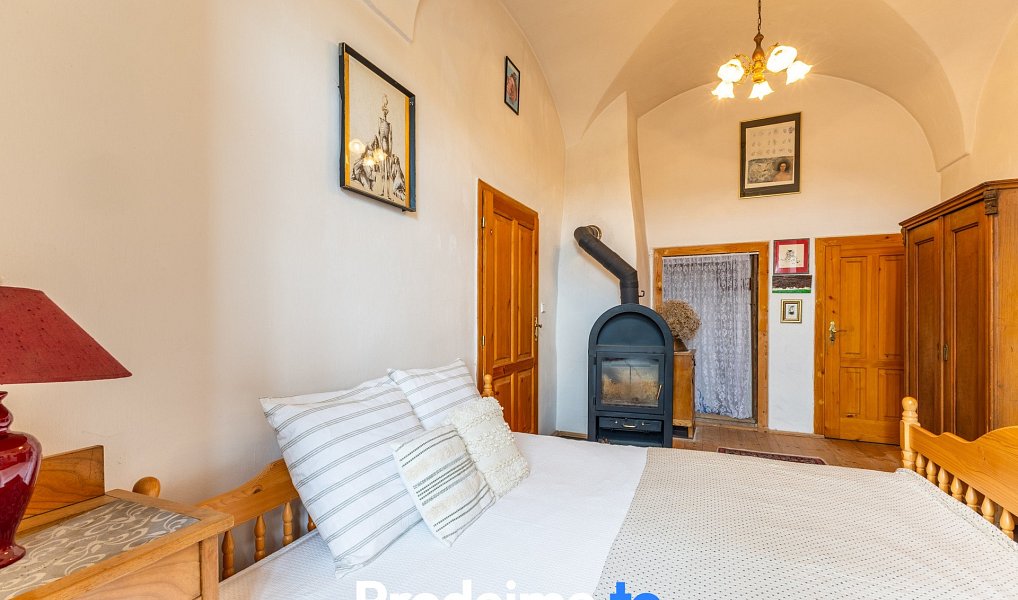 Prodej domu 180 m² s pozemkem 282 m², Vratěnín – náhled fotky 23