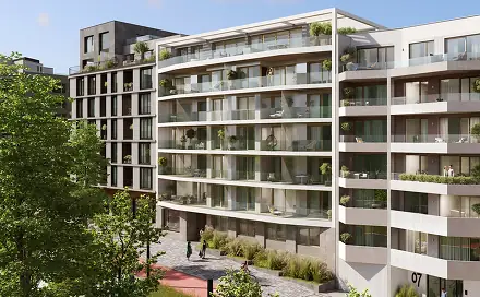Prodej bytu 3+kk 77 m²