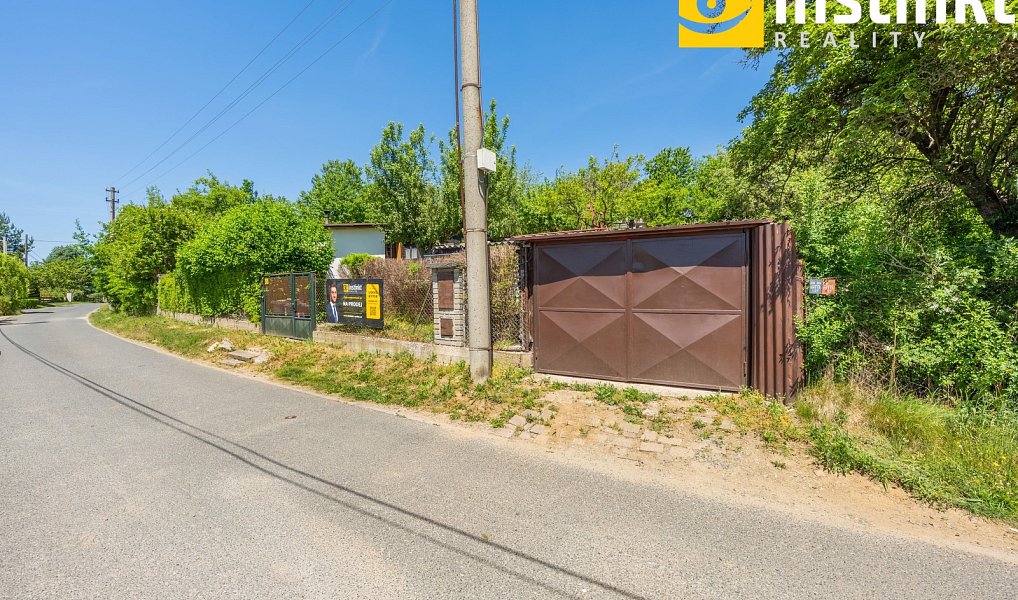 Prodej stavebního pozemku 1 269 m², Mnichovice – náhled fotky 44
