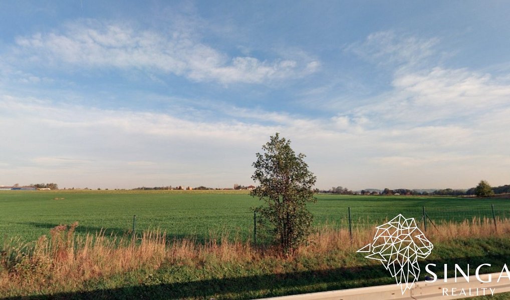 Prodej pole 12 853 m², Horní Tošanovice – náhled fotky 2