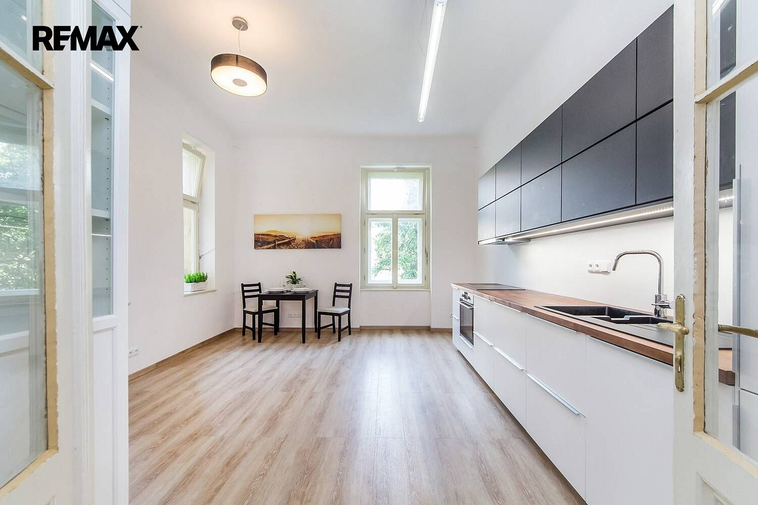 Pronájem bytu 2+kk 50 m²