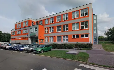 Pronájem kanceláře 13 m², Jana Růžičky, Praha 4 - Kunratice