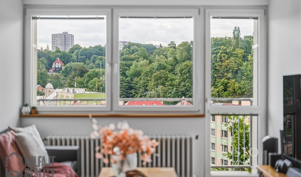 Prodej bytu 3+1 62 m², Liberec – náhled fotky 7