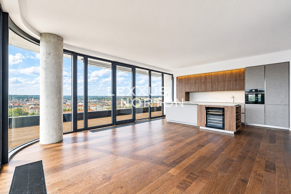 Pronájem bytu 5+kk 227 m² – fotografie 4