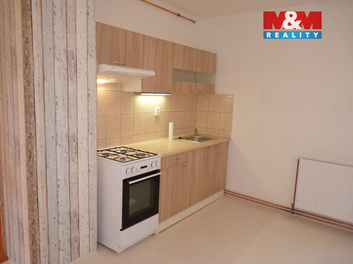 Dům – Kladno, Kročehlavy – pohled 2