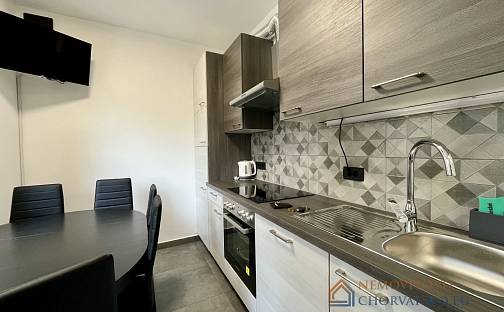 Prodej bytu 2+kk 56 m², Rijeka, Chorvatsko